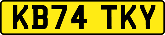 KB74TKY