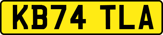 KB74TLA