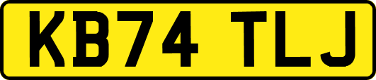 KB74TLJ