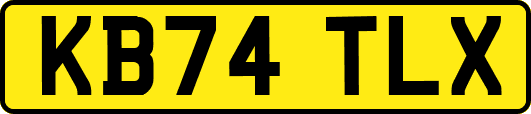 KB74TLX