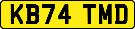 KB74TMD