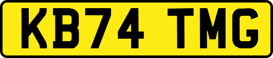 KB74TMG