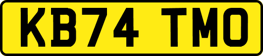 KB74TMO