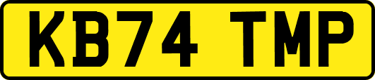 KB74TMP