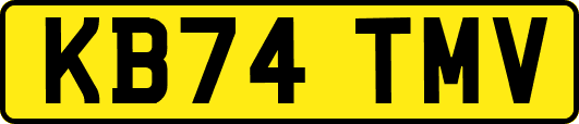 KB74TMV