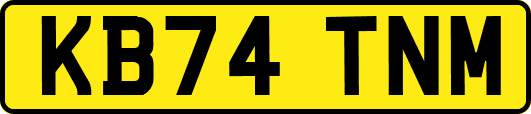 KB74TNM
