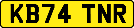 KB74TNR