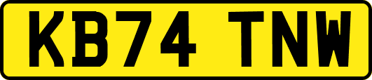 KB74TNW