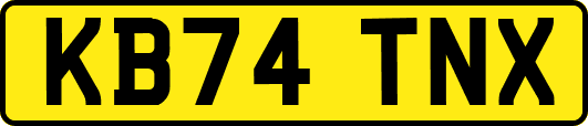 KB74TNX