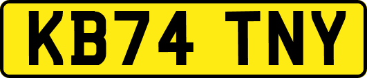 KB74TNY