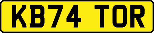 KB74TOR