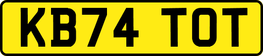 KB74TOT