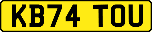 KB74TOU