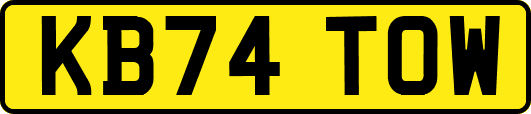 KB74TOW