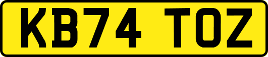 KB74TOZ