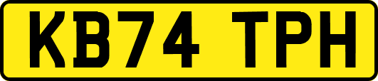KB74TPH