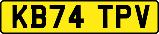 KB74TPV