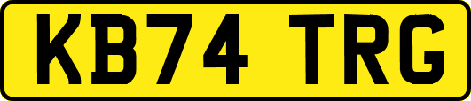 KB74TRG