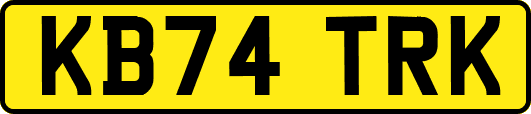 KB74TRK