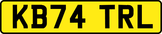 KB74TRL