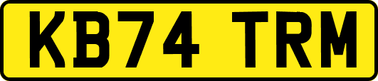 KB74TRM
