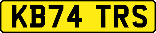 KB74TRS