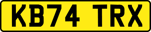 KB74TRX