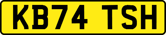 KB74TSH