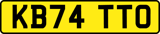 KB74TTO