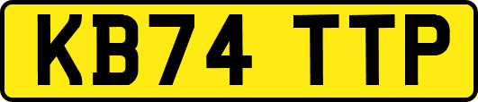 KB74TTP