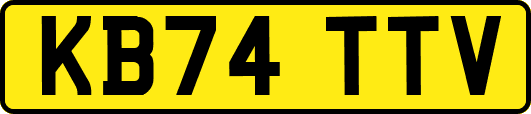 KB74TTV