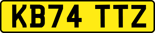 KB74TTZ