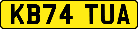 KB74TUA