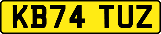 KB74TUZ