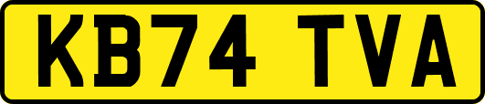 KB74TVA