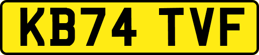 KB74TVF