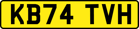 KB74TVH