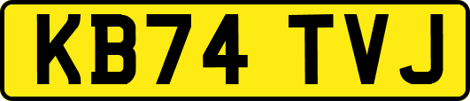 KB74TVJ