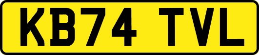 KB74TVL