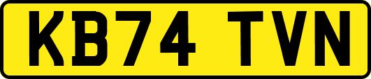 KB74TVN
