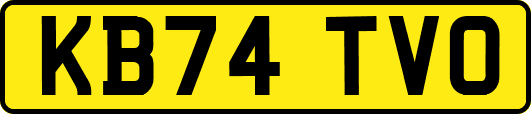 KB74TVO