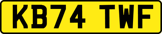 KB74TWF
