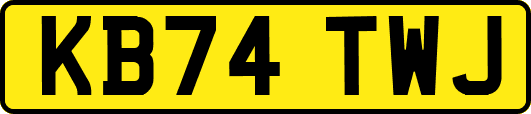 KB74TWJ
