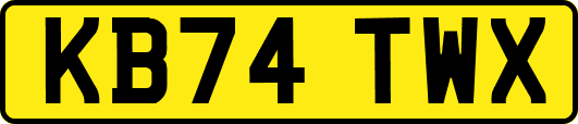 KB74TWX