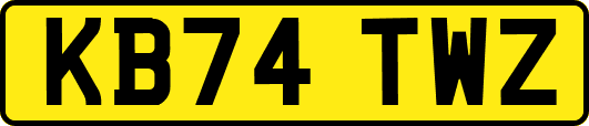 KB74TWZ