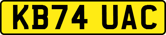 KB74UAC