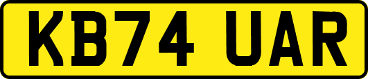 KB74UAR