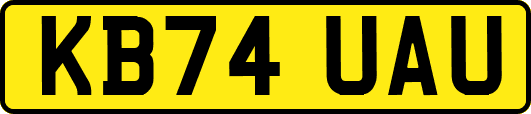 KB74UAU
