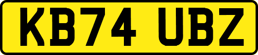 KB74UBZ