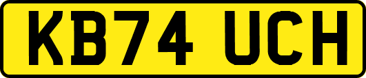 KB74UCH